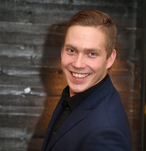 Jonas Dahlgren Jonas Dahlgren