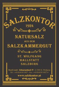 Salzkontor Salzkontor