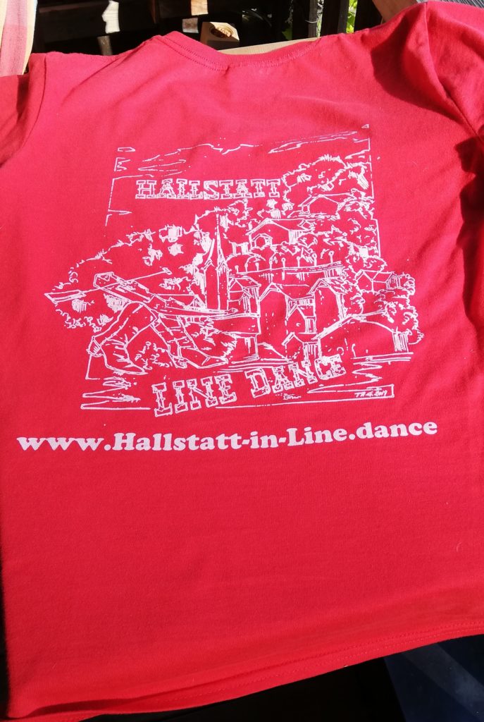 Das Event Shirt 2020