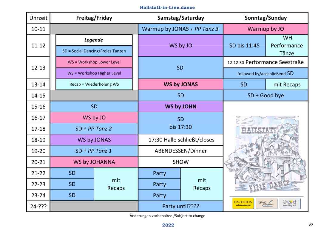 Zeitplan 2022_V2 scedule_V2
