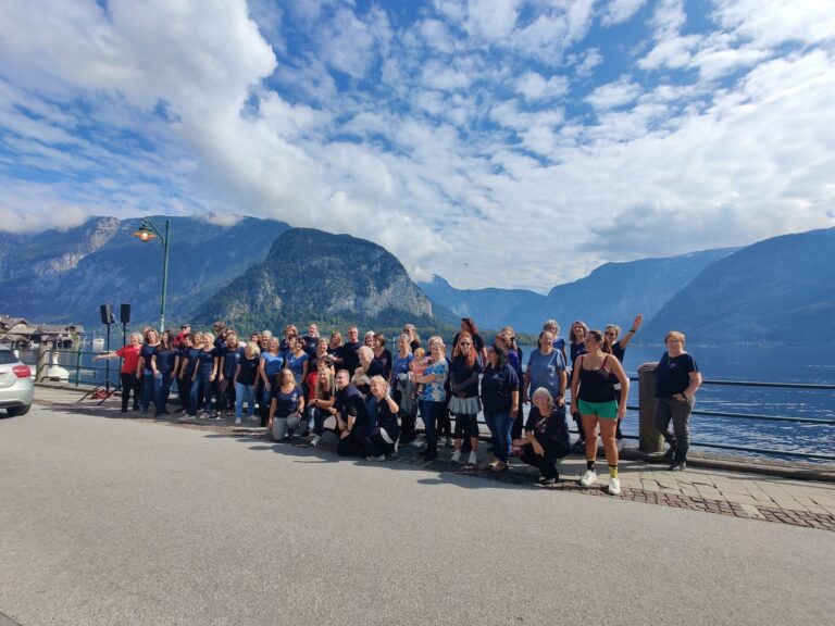 Hallstatt in Line Dance_19