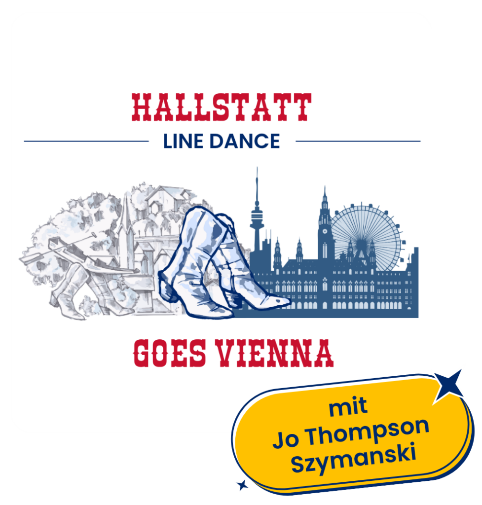 Hallstatt goes Vienna mit Jo