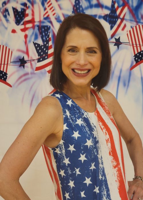 Jo Thompson-Szymanski