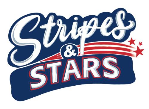 STRIPES & STARS