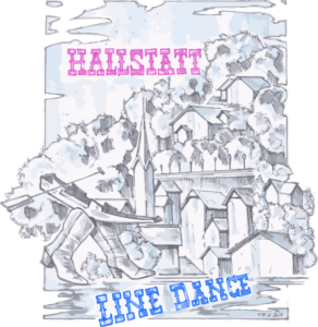 Hallstatt Line Dance