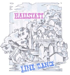 Hallstatt Line Dance