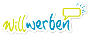 Willwerben Logo